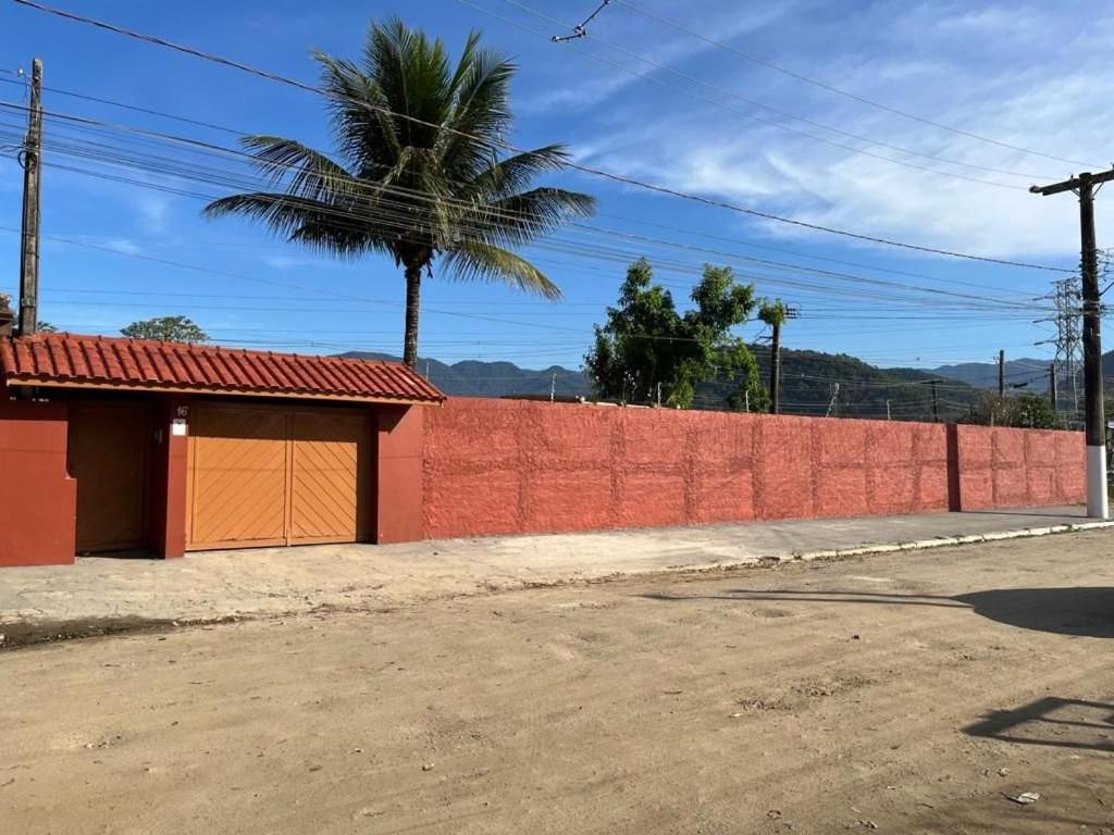 הוילה Casa Piscina Jardim אובטובה מראה חיצוני תמונה