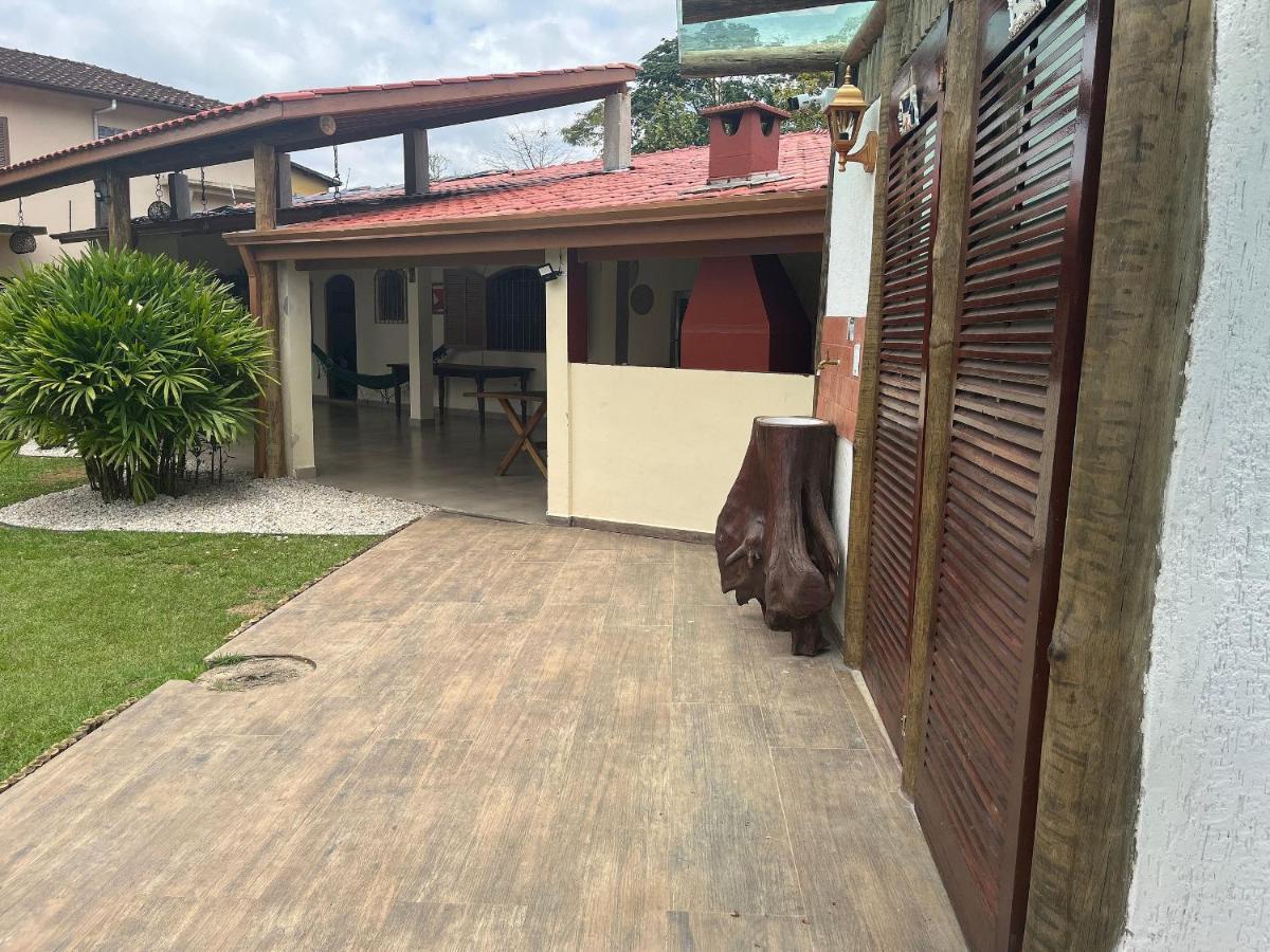 הוילה Casa Piscina Jardim אובטובה מראה חיצוני תמונה