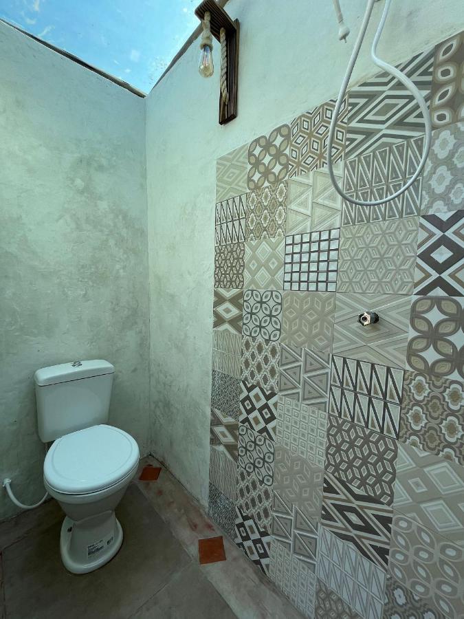 הוילה Casa Piscina Jardim אובטובה מראה חיצוני תמונה