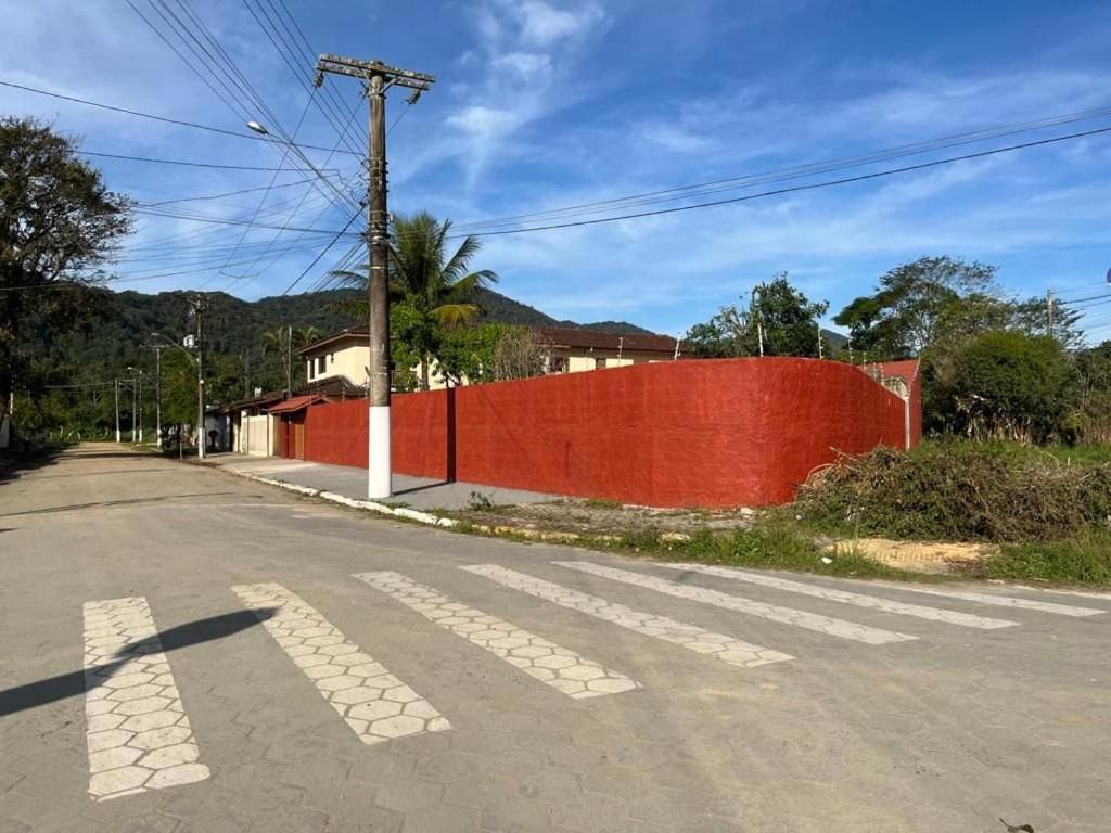 הוילה Casa Piscina Jardim אובטובה מראה חיצוני תמונה