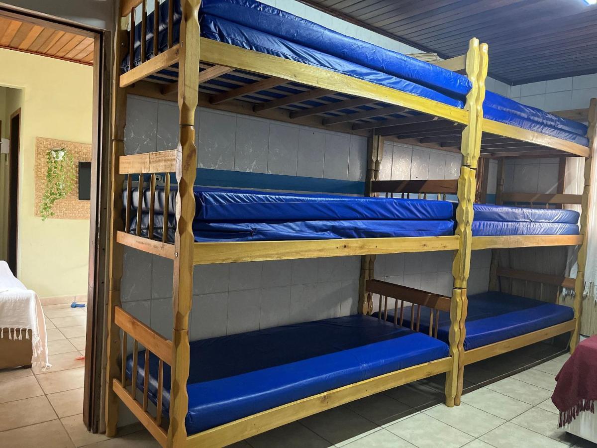 הוילה Casa Piscina Jardim אובטובה מראה חיצוני תמונה