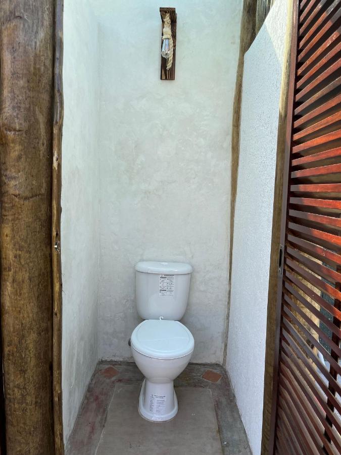 הוילה Casa Piscina Jardim אובטובה מראה חיצוני תמונה
