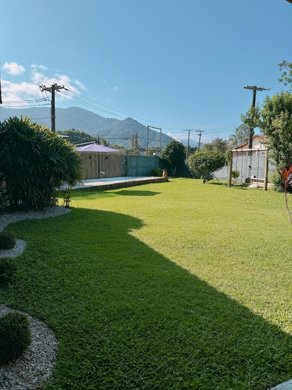 הוילה Casa Piscina Jardim אובטובה מראה חיצוני תמונה