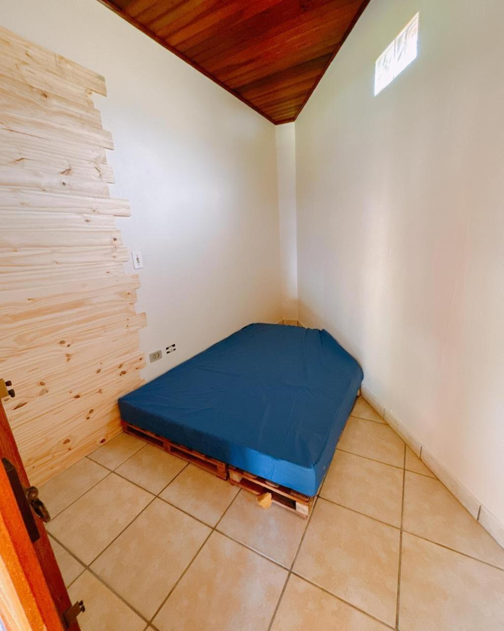 הוילה Casa Piscina Jardim אובטובה מראה חיצוני תמונה