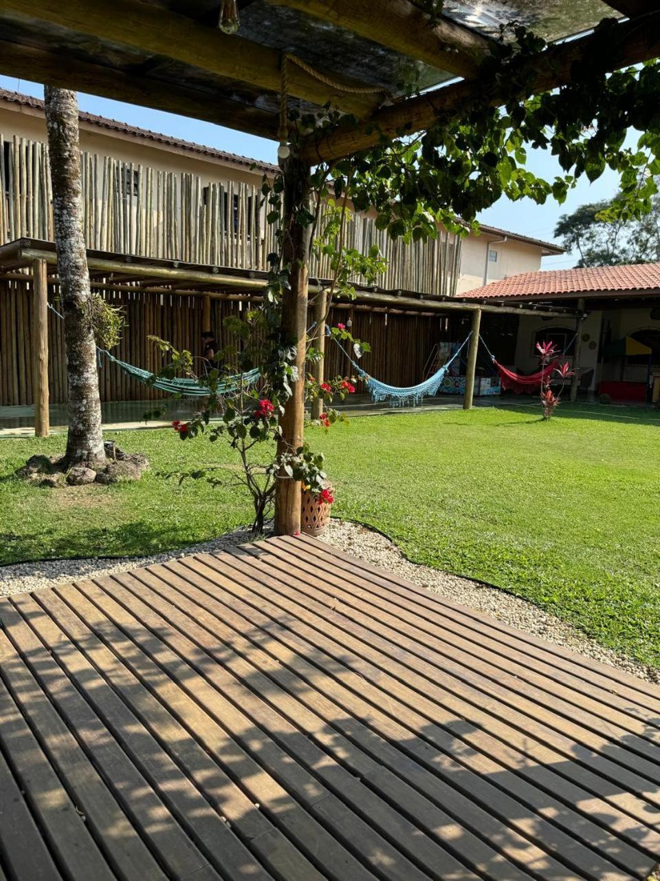 הוילה Casa Piscina Jardim אובטובה מראה חיצוני תמונה