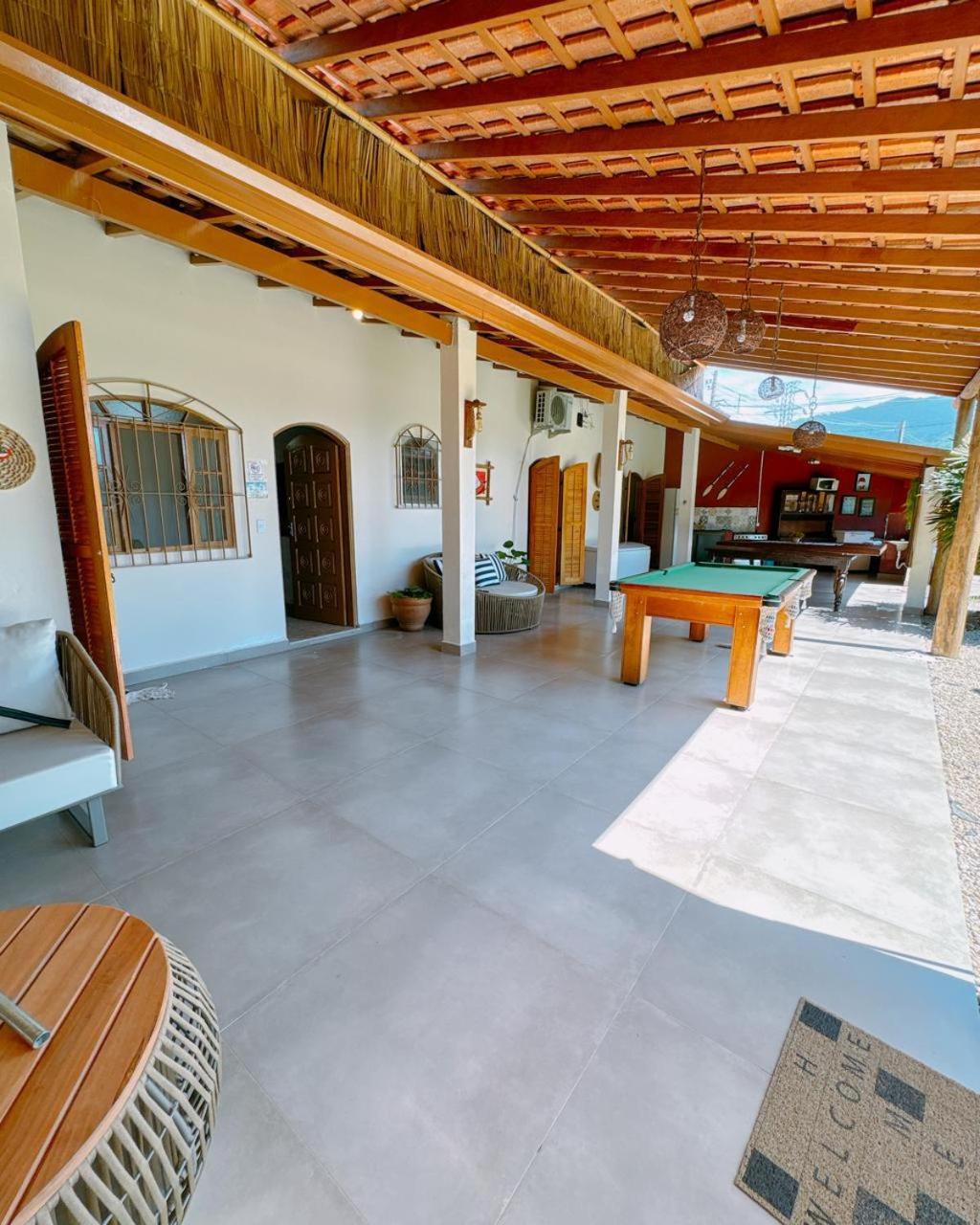 הוילה Casa Piscina Jardim אובטובה מראה חיצוני תמונה