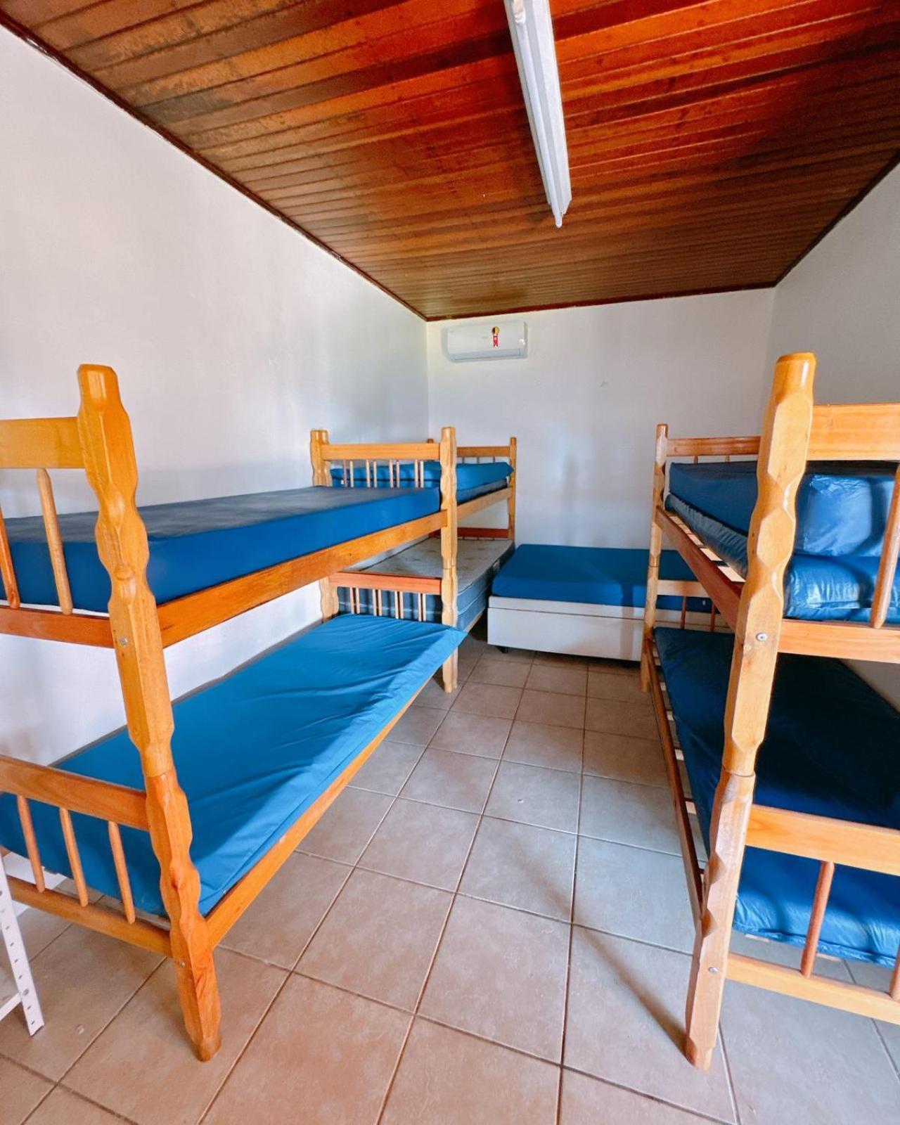 הוילה Casa Piscina Jardim אובטובה מראה חיצוני תמונה
